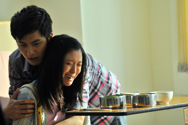 《幸福快遞》待用電影券傳播愛給大家 票房收入回饋公益 卓文萱籲「幸福，再小都值得珍惜」