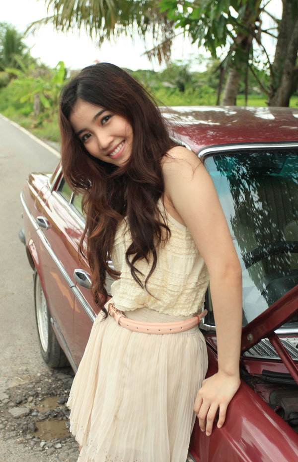 恐怖片手法翻新！《我死在去年夏天》祭出駭人行李箱 向經典《是誰搞的鬼》致敬　本週六挑戰人體行李箱藏箱