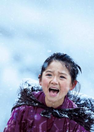 「小阿信」暑假泡湯《阿信》展開18城市大造勢