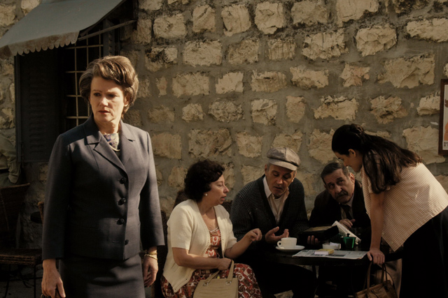 撼動世界，真理無懼！漢娜鄂蘭在台票房飆破百萬