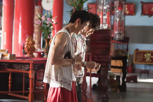 《原來你還在》女影首映 出戰德國影展