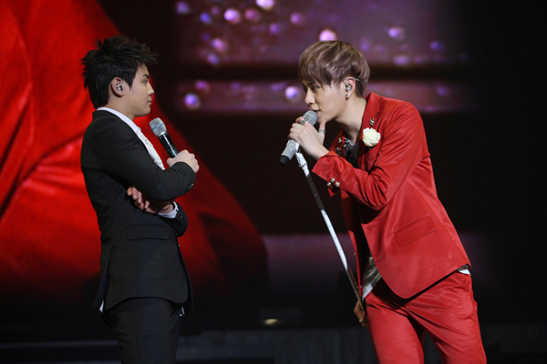 BEAST首躍大銀幕！演唱會電影【B2ST BEAUTIFUL SHOW】11/8開賣