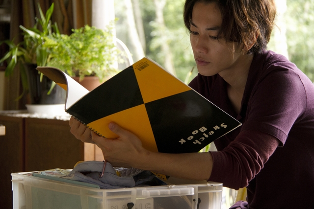 日本網友讚譽為『日本版全面啟動』的《完美的蛇頸龍之日》