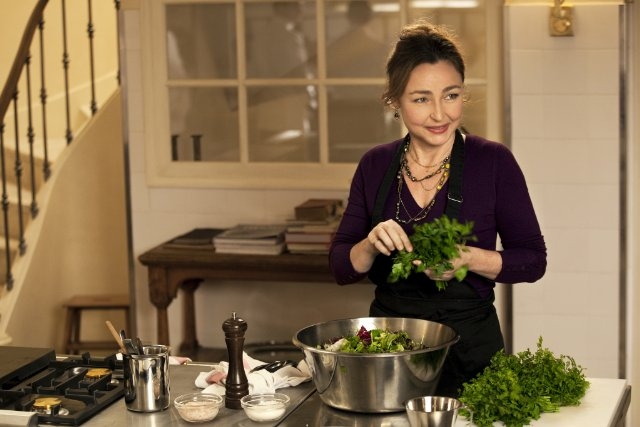 食安自在人心！電影《巴黎御膳房》用初美味的食物原力抵抗黑心食安