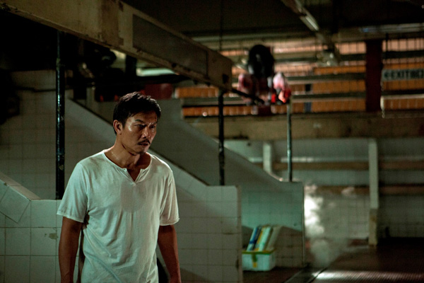 【殭屍】勇奪全台新片票房冠軍  觀眾、媒體、影評口碑一致強力推薦