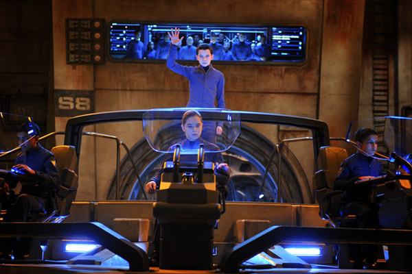 【戰爭遊戲】奪全美票房冠軍  將於聖誕檔期與台灣觀眾見面