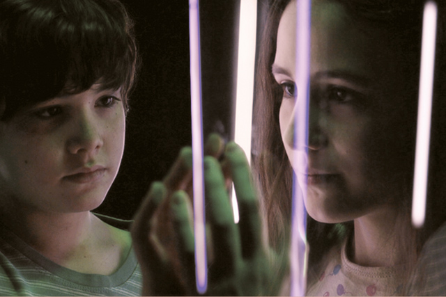 新銳奇才班傑明艾維拉拍初戀  青澀指數直逼《那些年》