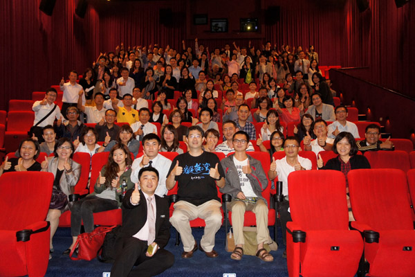 10天閃破3500萬，紀錄片影史票房稱冠《看見台灣》口碑好評遍地開花 各級學校持續發酵