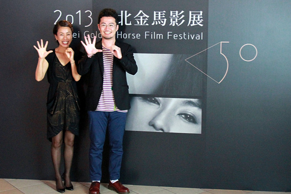 《幫老爸拍張照》觀眾淚崩道謝 導演中野下台給愛的抱抱