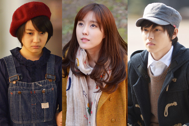 【戀愛教主】東京國際電影節大獲好評  女神魅力攻陷日本男兒