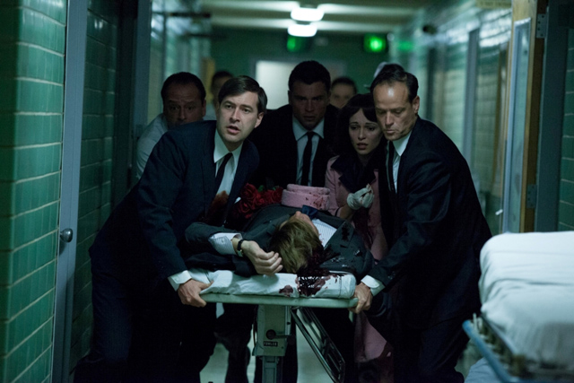 美國總統甘迺迪遇刺50週年 【關鍵目擊】揭開案發後48小時秘辛