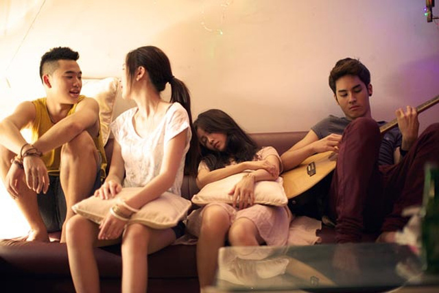 《我死在去年夏天》票房不俗   繼《淒厲人妻》後今年票房最好泰國鬼片