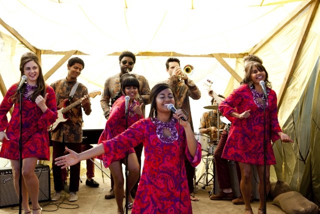 選秀節目正夯 【閃亮女聲】千人海選