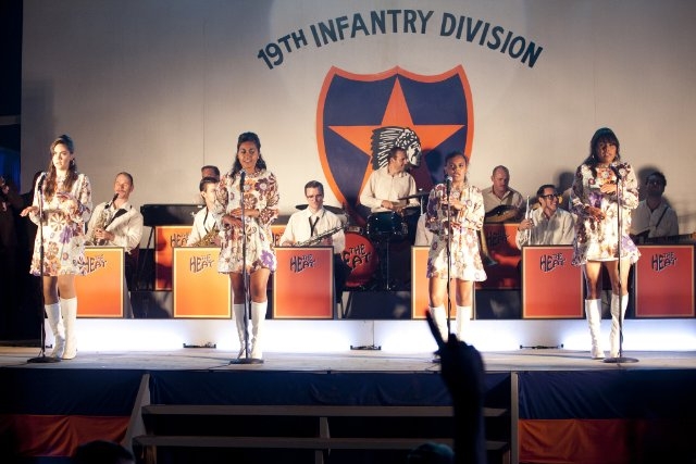 真人真事【閃亮女聲】坎城影展首映佳評如潮 觀眾起立鼓掌10分鐘