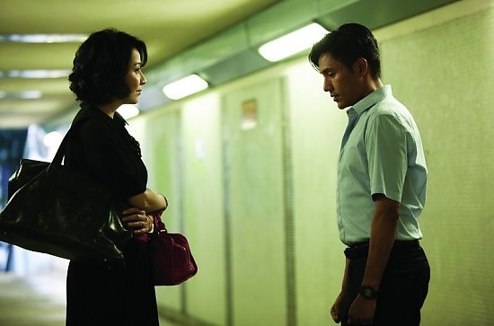 新銳導演劉韻文首部長片【過界】劇情動人  影帝影后兩肋插刀助電影催生