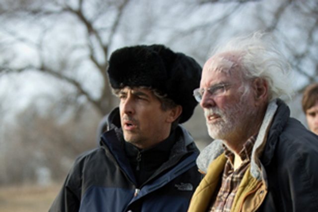 【內布拉斯加 Nebraska】關於影片