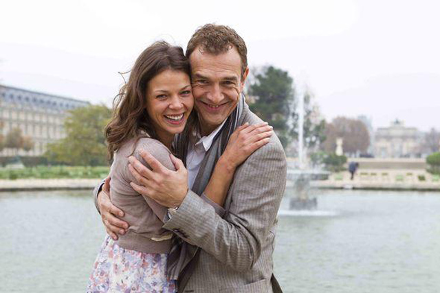 【人約巴黎 Adieu Paris】關於電影