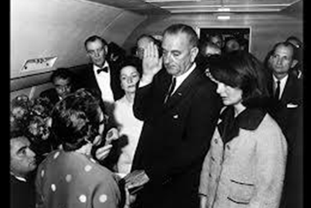 甘迺迪遇刺超過半世紀  【關鍵目擊】帶你一一揭密