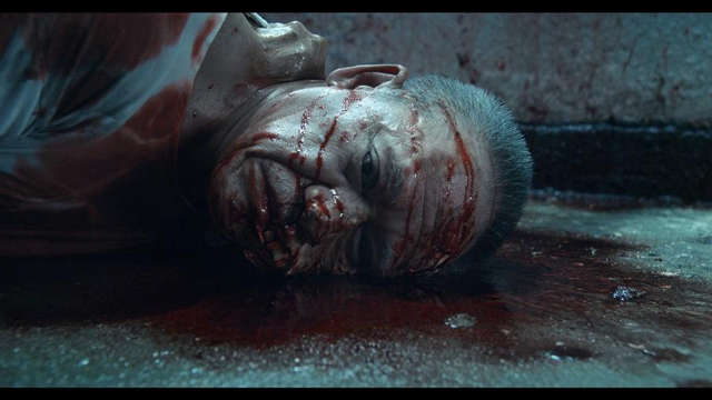 【殭屍】可望於本週破票房紀錄  楊丞琳 陳柏霖 九把刀 群星齊喊「讚」