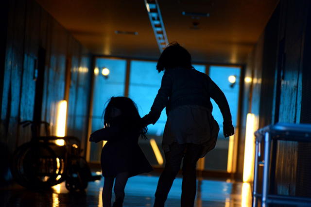 【七夜怪談】全新續篇，數以萬計「小貞子」全面進擊