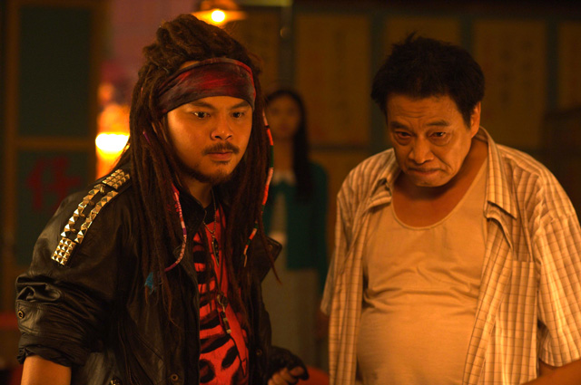 高凌風誇《冠軍歌王》導演黃明志〝音樂奇才〞