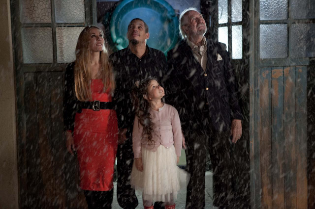 【愛呀愛上你】關於電影