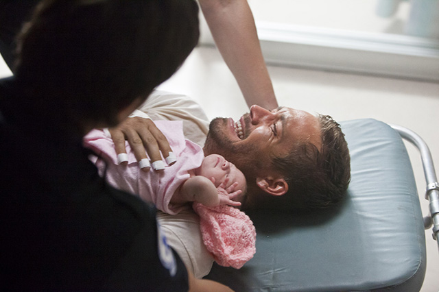 【搏命關頭】取材颶風襲美真實事件  保羅沃克不計酬勞出演