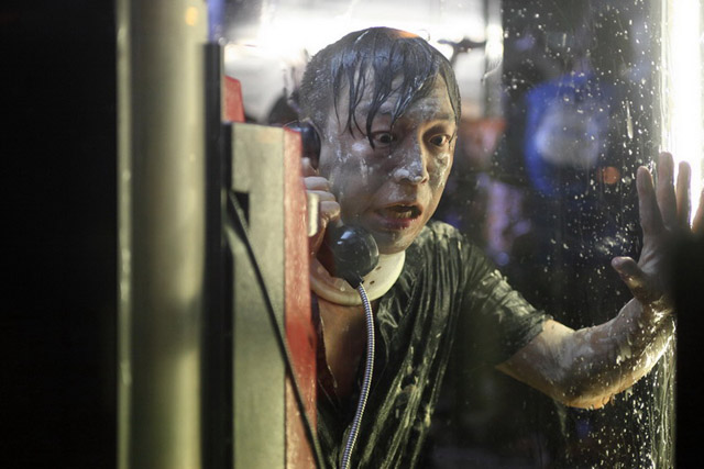 黃渤作品「太囧」 兩岸受困  《泰囧》《無人區》終上映