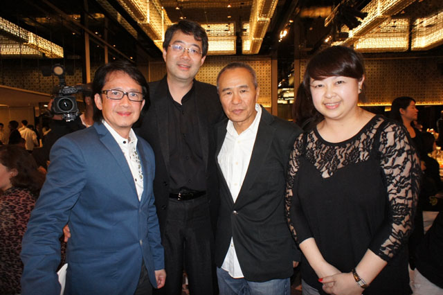 金馬加持、口碑狂飆 《看見台灣》破億倒數計時中