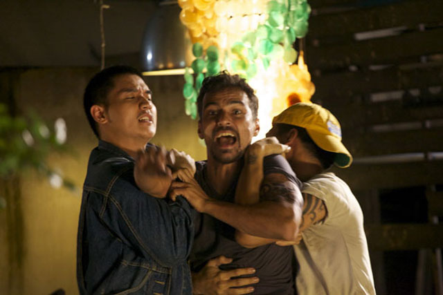 【鬼三驚2】關於電影