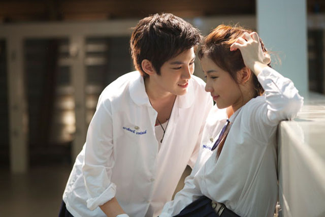 【鬼三驚2】Cast