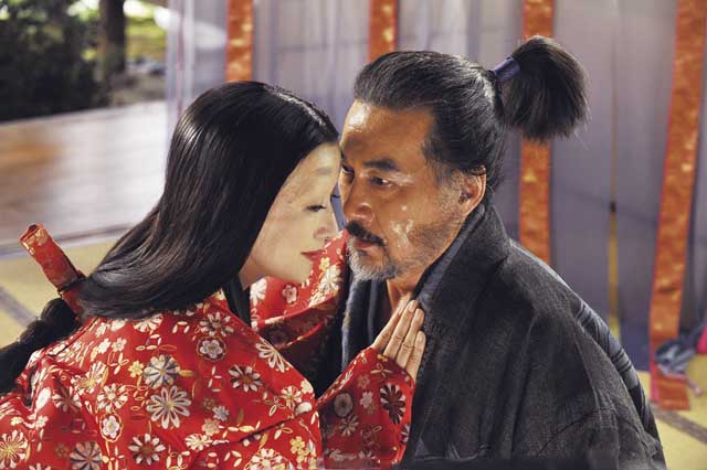 《清須會議》26位Ａ咖巨星「再醜也願意」為三谷幸喜搞笑豁出去 