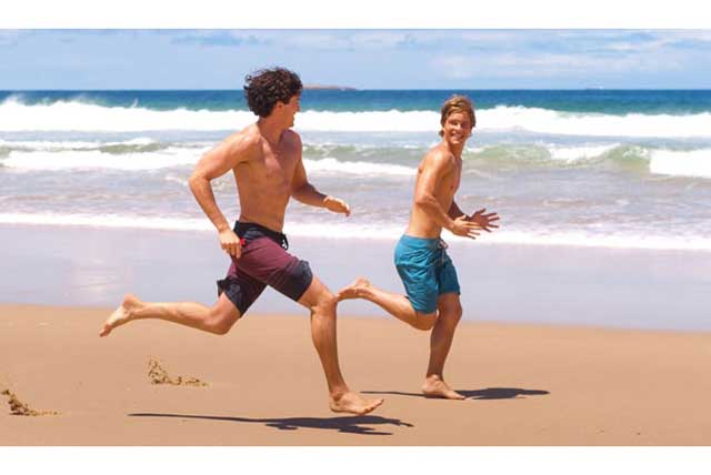 《愛，墮落》尋著多麗絲萊辛的思維，在分裂中找到和諧與共存的方式