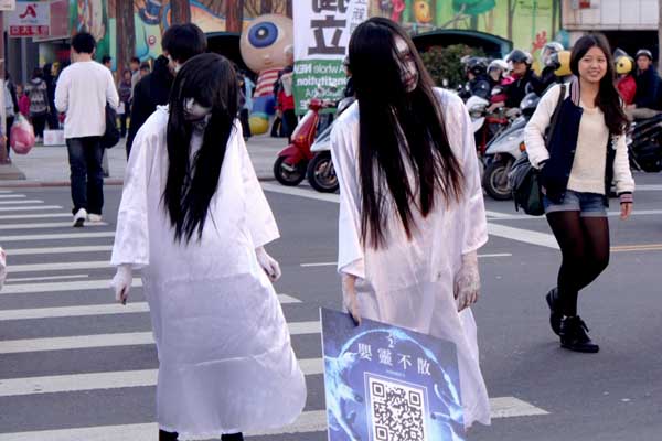 本週末新片唯一恐怖首選《貞子2：嬰靈不散》 再掀破膽熱潮