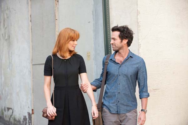 【紐約愛情拼圖】關於影片