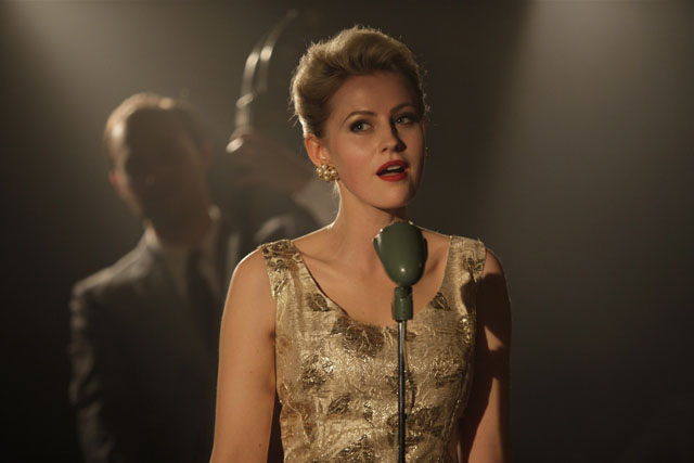 《給莫妮卡的華爾滋》瑞典精靈挑戰大銀幕，創下北歐藝術票房新紀錄