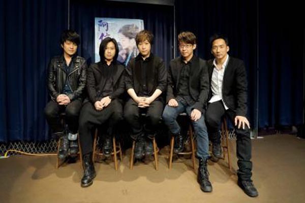 阿信：我不命苦！唱《阿信》自解「宿命性的巧合！」