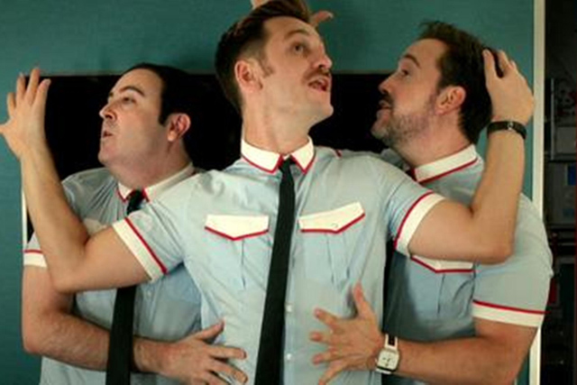 西班牙本土票房冠軍電影【飛常性奮！】獲歐洲電影獎最佳喜劇提名