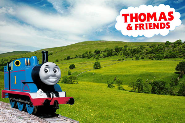 【湯瑪士小火車電影版 鐵路王國 尋找皇冠之旅】關於電影