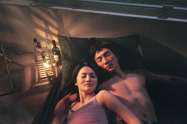 【同中求慾-雲翔作品影展】關於片單