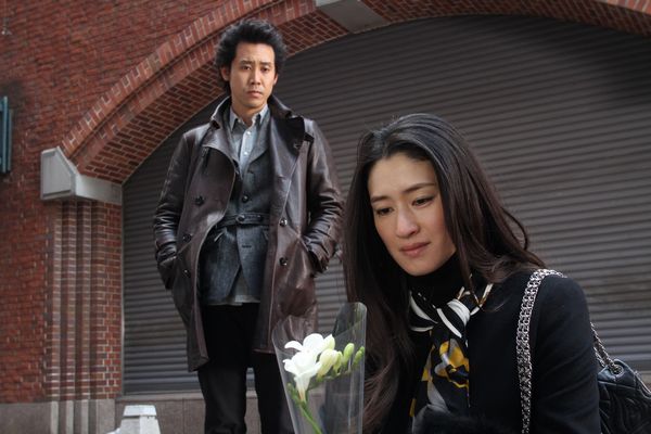 【2014復仇影展】影展片單