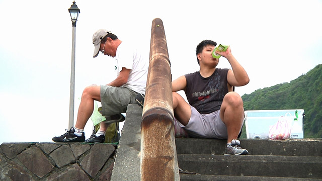 【築巢人A Rolling Stone】拍攝緣起