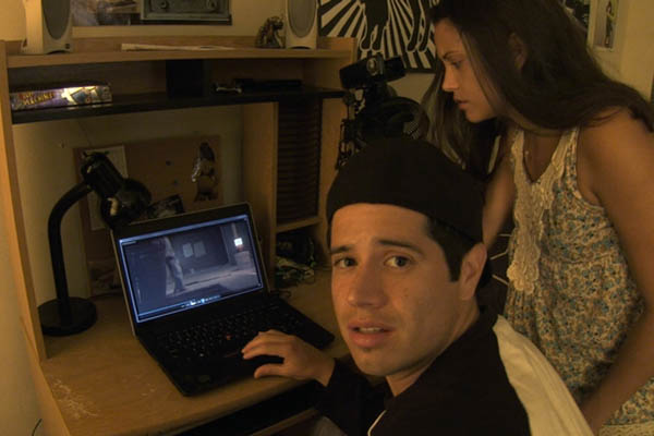 【鬼入鏡：詛咒】邪靈召喚無一倖免 1/3與美同步驚悚上映!!