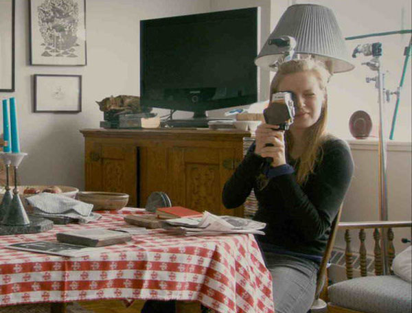 紐約、華盛頓開雙響砲《莎拉波莉家庭詩篇》入選年度十大