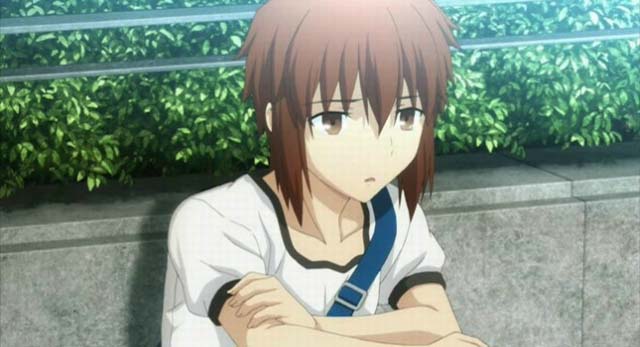 音樂創作才女 梶埔由記 為《空之境界未來福音》劇場版譜出靈魂