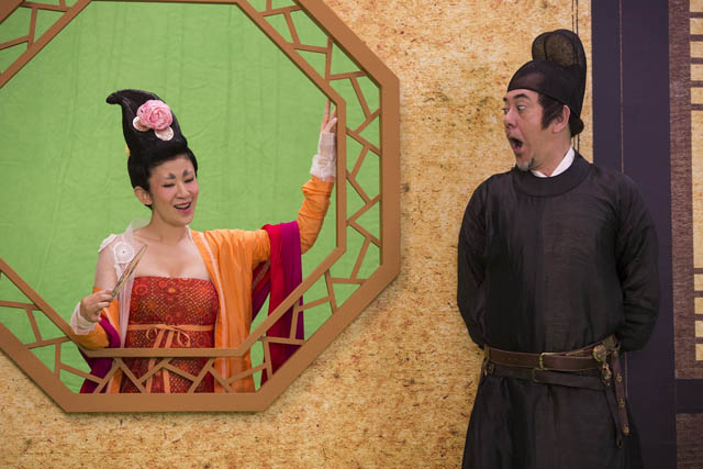 吳君如16日來台出席【金雞sss】記者會 強力宣傳