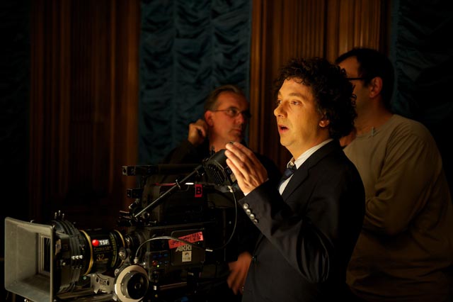 《逆轉人生》團隊最新春節闔家歡喜劇《媽媽要我愛男人》  多元成家母子爆笑大戰