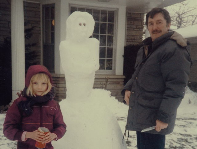 入圍美國導演工會獎《莎拉波莉家庭詩篇》瞄準奧斯卡