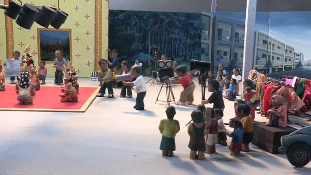 狂賀！「遺失的映像」入圍奧斯卡最佳外語片提名