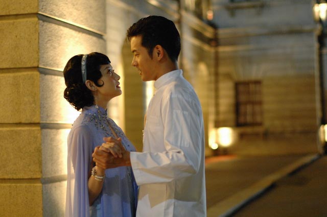 Selina｢青春是｣唱出無悔愛戀《大稻埕》主題歌蕩氣迴腸